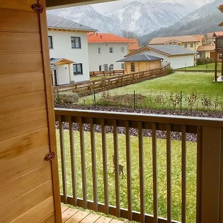 Neu Luxury Unique Homes Mit Rauschbergblick Hotel *