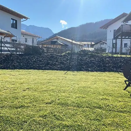 Hotel Neu Luxury Unique Homes Mit Rauschbergblick *