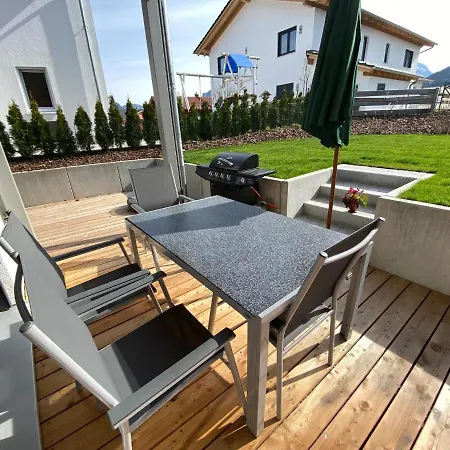 Neu Luxury Unique Homes Mit Rauschbergblick Hotel *