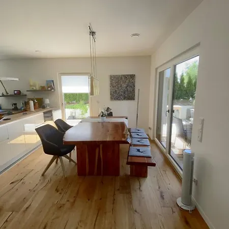 Neu Luxury Unique Homes Mit Rauschbergblick * Inzell