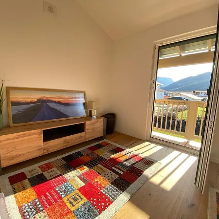 Neu Luxury Unique Homes Mit Rauschbergblick *