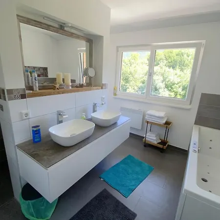 Hotel Neu Luxury Unique Homes Mit Rauschbergblick