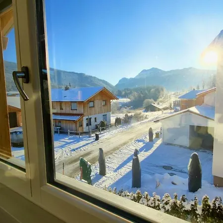 Neu Luxury Unique Homes Mit Rauschbergblick *