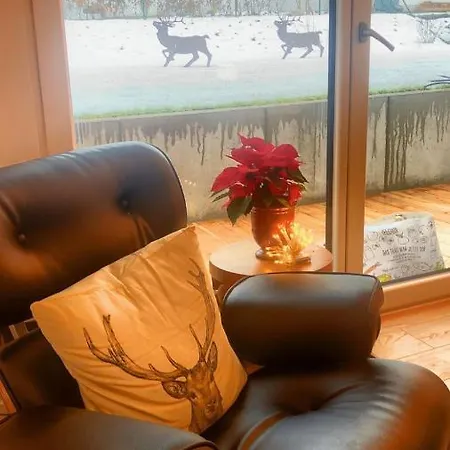 Hotel Neu Luxury Unique Homes Mit Rauschbergblick Inzell