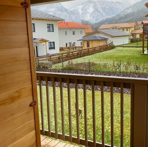 Neu Luxury Unique Homes Mit Rauschbergblick 酒店 *