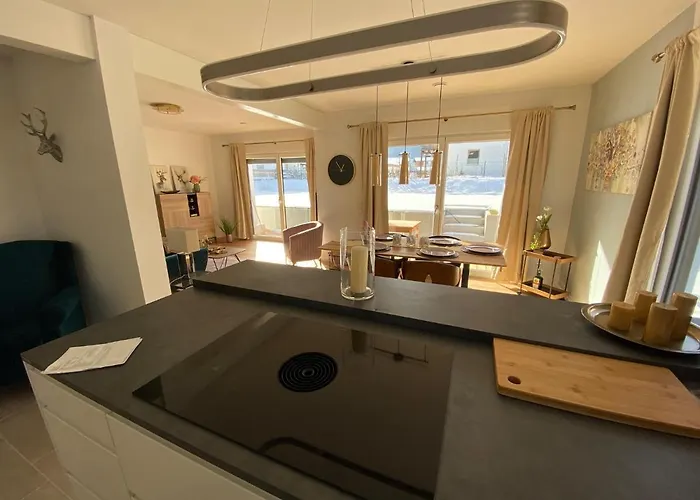 Neu Luxury Unique Homes Mit Rauschbergblick 因泽尔