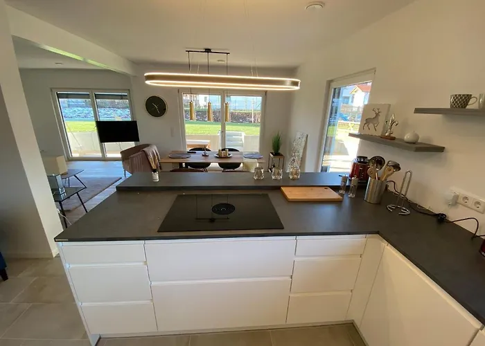 Neu Luxury Unique Homes Mit Rauschbergblick 因泽尔