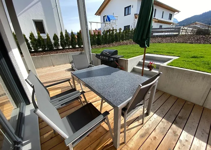 Neu Luxury Unique Homes Mit Rauschbergblick 酒店 *