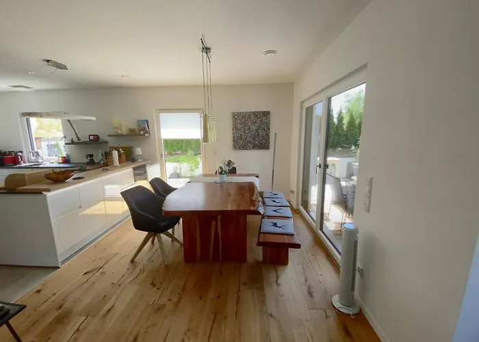 Neu Luxury Unique Homes Mit Rauschbergblick * 因泽尔