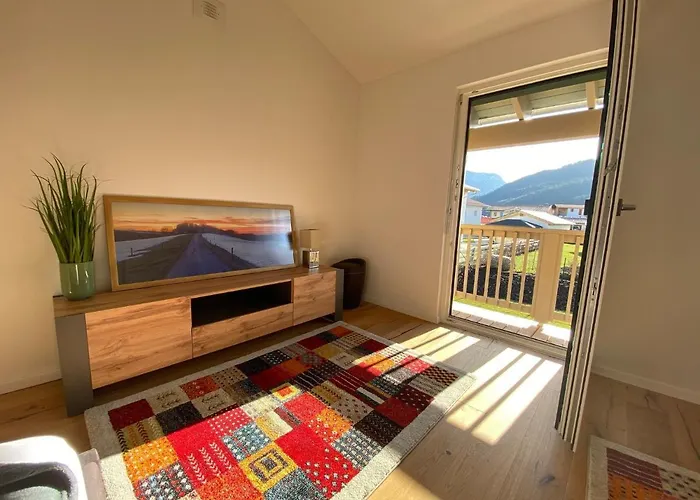Neu Luxury Unique Homes Mit Rauschbergblick *