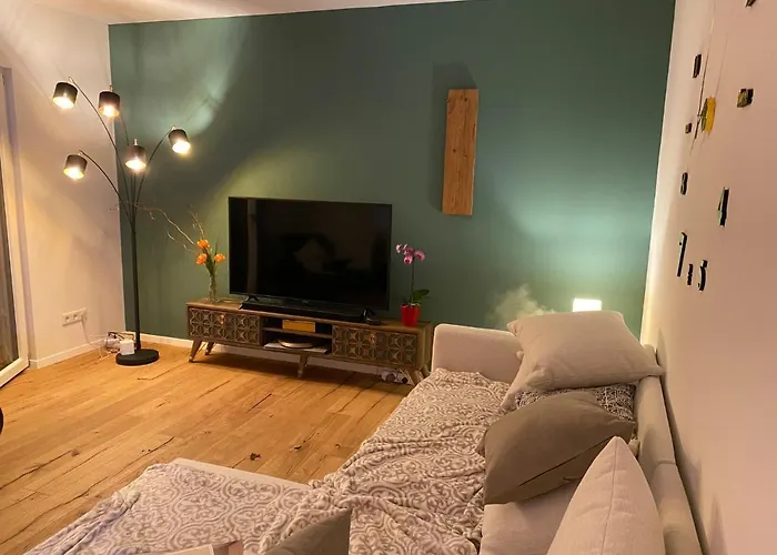 Neu Luxury Unique Homes Mit Rauschbergblick * 因泽尔