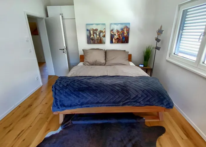 Neu Luxury Unique Homes Mit Rauschbergblick 因泽尔