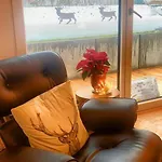 Hotel Neu Luxury Unique Homes Mit Rauschbergblick Inzell