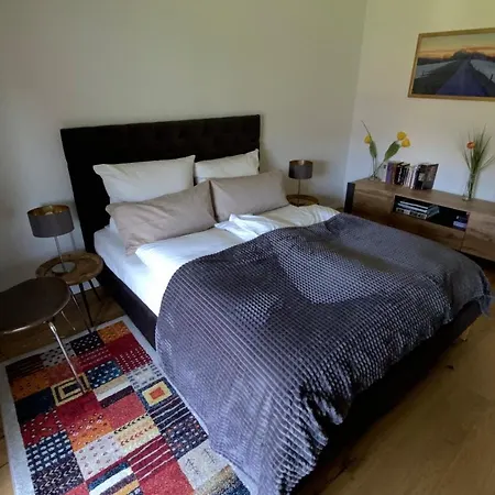 Otel Neu Luxury Unique Homes Mit Rauschbergblick